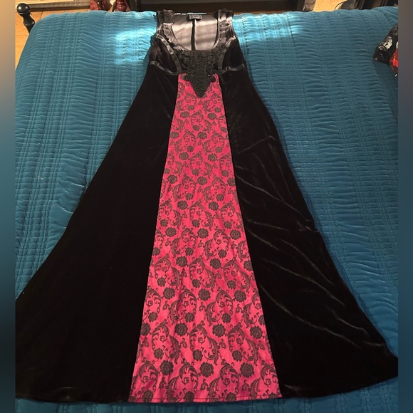 cykxtees Dresses & Skirts - Vintage Cykxtees dress